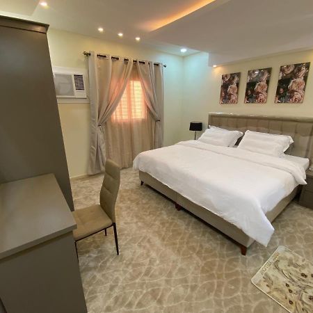 Al Diyafah Apts Medina Exterior foto