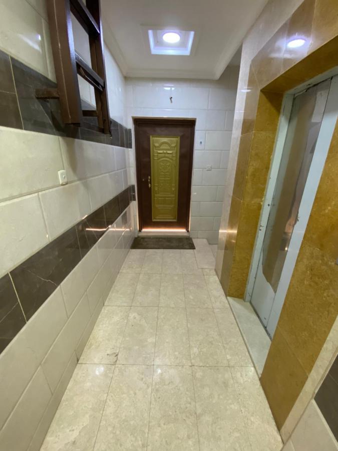 Al Diyafah Apts Medina Exterior foto