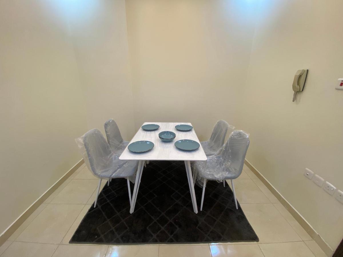 Al Diyafah Apts Medina Exterior foto