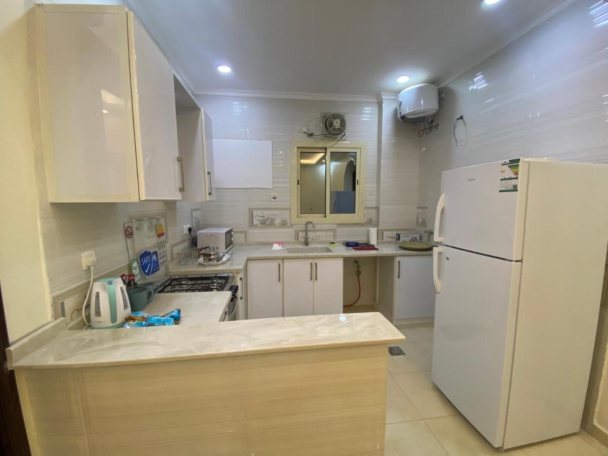 Al Diyafah Apts Medina Exterior foto