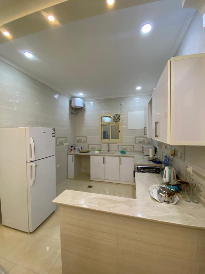Al Diyafah Apts Medina Exterior foto