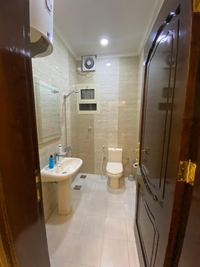 Al Diyafah Apts Medina Exterior foto