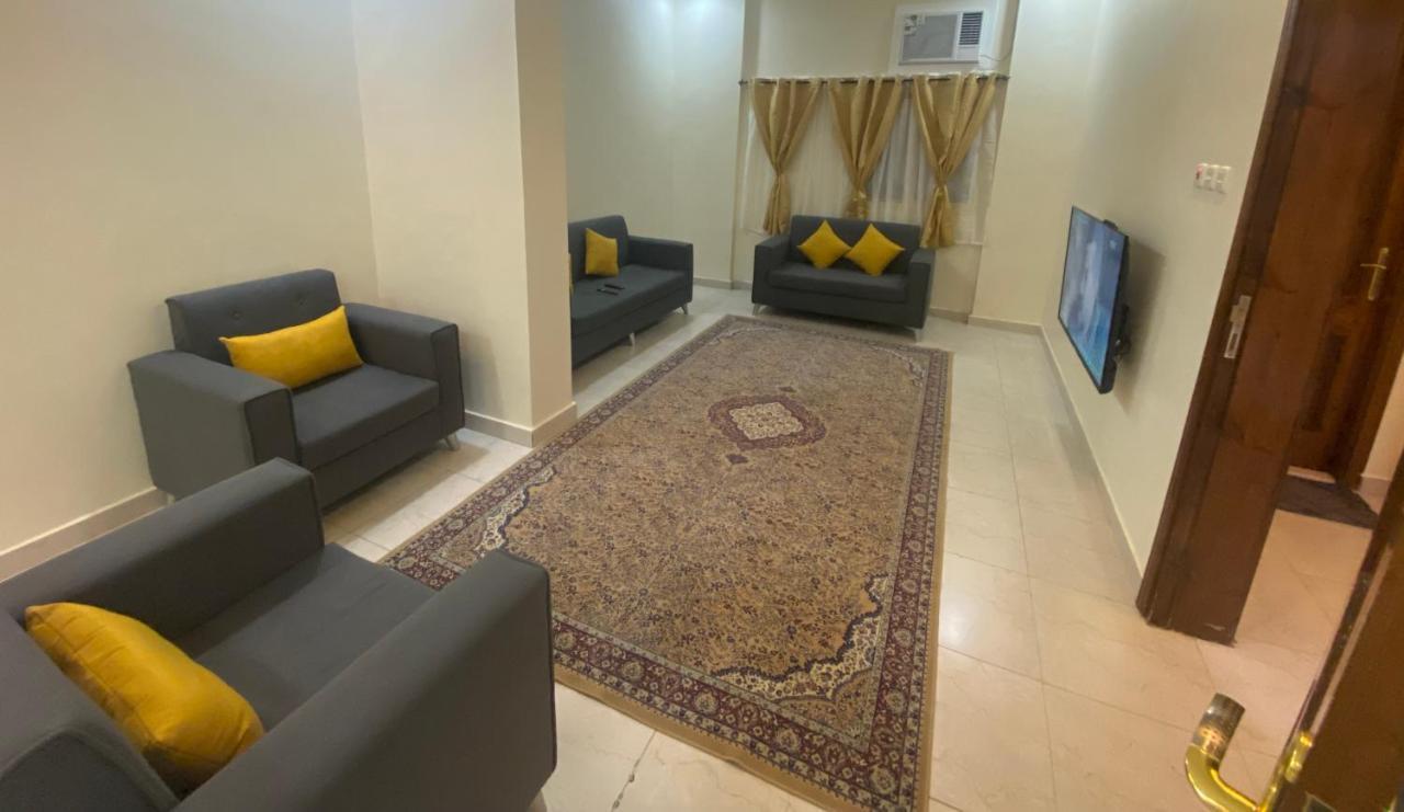 Al Diyafah Apts Medina Exterior foto