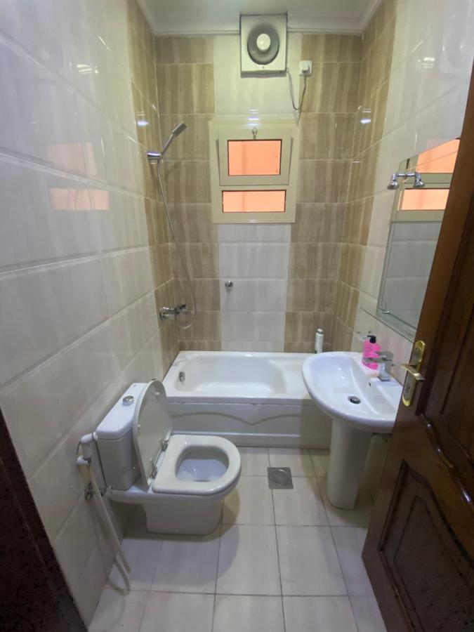 Al Diyafah Apts Medina Exterior foto