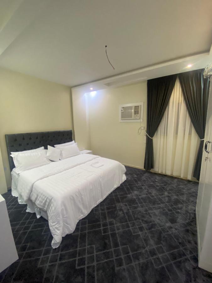 Al Diyafah Apts Medina Exterior foto