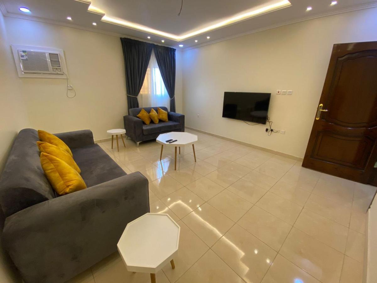 Al Diyafah Apts Medina Exterior foto