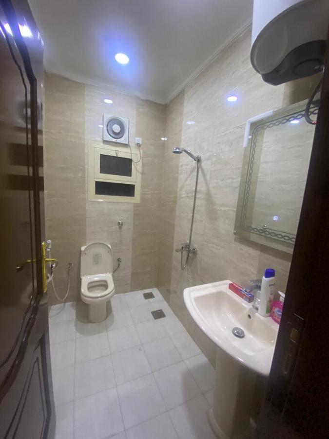 Al Diyafah Apts Medina Exterior foto