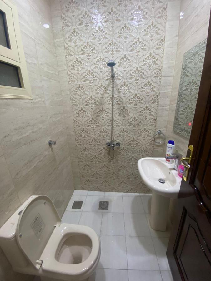 Al Diyafah Apts Medina Exterior foto