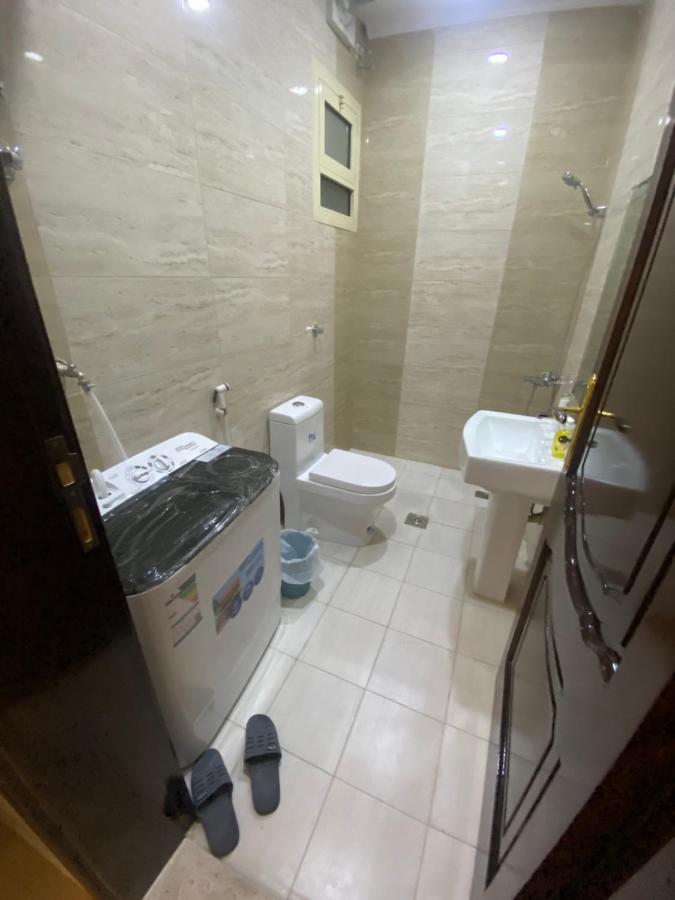 Al Diyafah Apts Medina Exterior foto