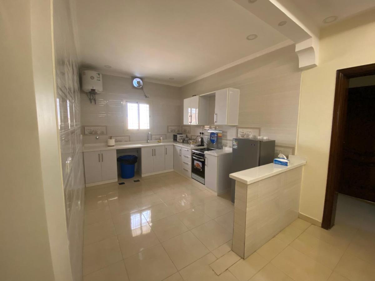 Al Diyafah Apts Medina Exterior foto